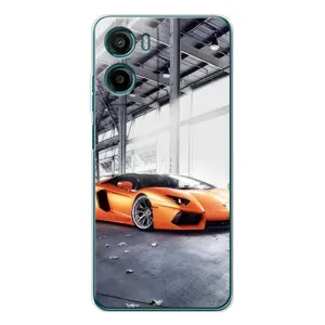 Чохли з Машинами на Motorola Moto G06 (VPrint) (Sport Car)