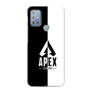 Чехлы с топовыми принтами для Мото G10 (APEX)