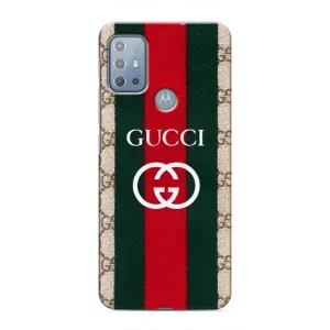 Чехлы ГУЧЧИ для Мото G10 (AlphaPrint) (Gucci дизайн)