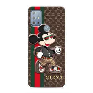 Чохли  GUCCI для Моторола МОТО G10 (AlphaPrint)