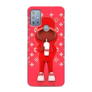 Круті Чохли Луі Віттон для Motorola MOTO G10 (AlphaPrint) (Модний стиль)