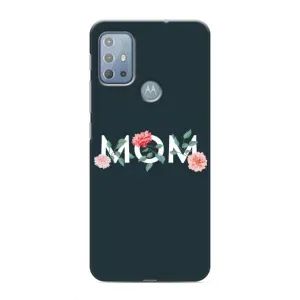 Чохли для мами на Motorola MOTO G10