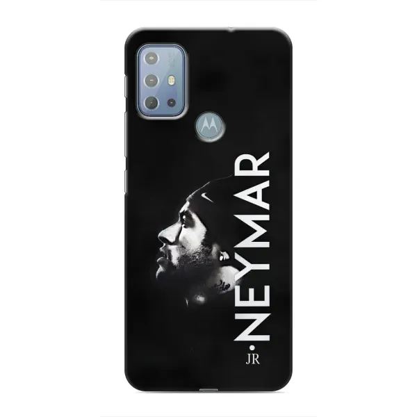 Чехол с принтом «NEYMAR» для Motorola MOTO G10