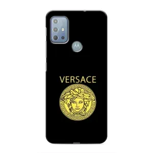 Чехлы VERSACE для Мото G10 (PREMIUMPrint) (Versace)