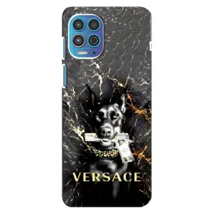 Чохли VERSACE для Моторола Мото джі 100 (PREMIUMPrint) (AlphaPrint-ген.)