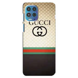 Чохли  GUCCI для Моторола Мото джі 100 (AlphaPrint) (GUCCI стиль)
