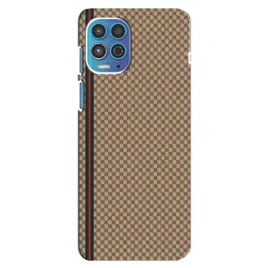 Чохли  GUCCI для Моторола Мото джі 100 (AlphaPrint) (Гуччі полоса)