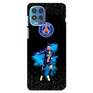 Чохли Кіліан Мбаппе для Motorola MOTO G100