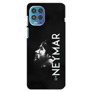 Чехол Неймар для Motorola MOTO G100 (AlphaPrint) (NEYMAR)