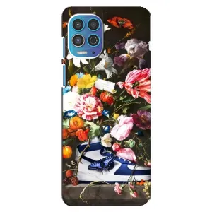 Чохол з принтом «Стиль Найк» для Motorola MOTO G100