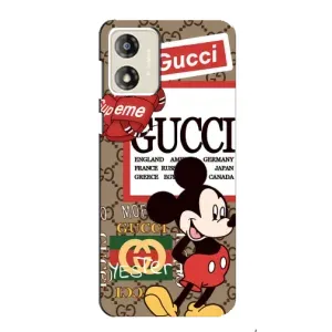 Чохол Disney Mouse Motorola MOTO G13 (PREMIUMPrint)