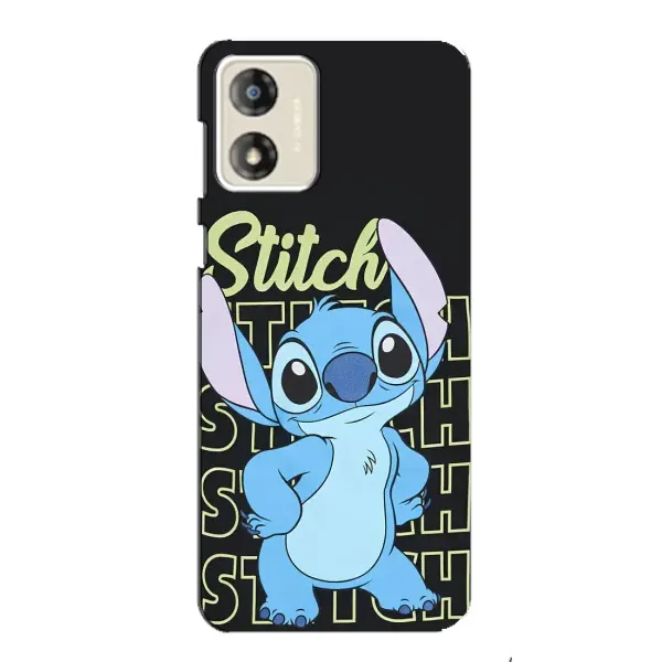 Чохол з принтом «Stitch 626» для Motorola MOTO G13 Чохол з принтом «Stitch 626» для Motorola MOTO G13