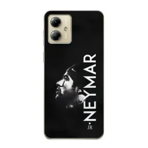 Чохол Неймар для Motorola MOTO G14 (AlphaPrint) (NEYMAR)