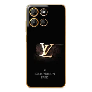 Чохли Луі Вітон для Motorola Moto G15 Power (AlphaPrint - LOUIS VUITTON)