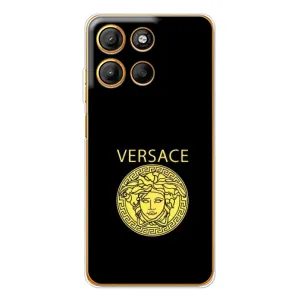Чохли VERSACE для МотораOLA Мото Г15 Пауер (PREMIUMPrint) (Versace)