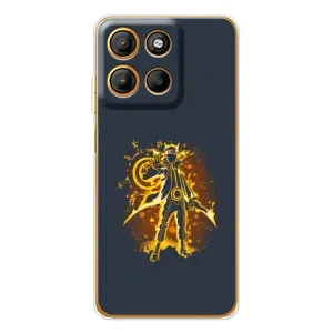 Naruto Anime Чехлы для graagos Moto G15 Power (AlphaPrint)