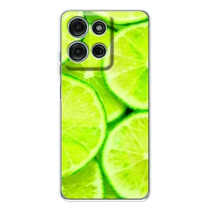 Чохли з фруктами для Motorola Moto G15 (VPrint)