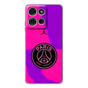 Чехлы PSG для Motorola Moto G15 (AlphaPrint)