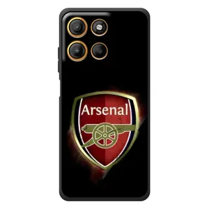 Чехлы для Мо Motorola Мо G17 Пауэр 
 (VPrint) - ТОП ФК