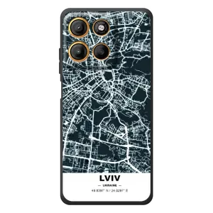 Чехлы для Мо Motorola Мо G17 Пауэр
Города Украины (Львов)