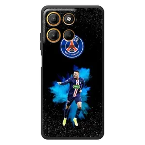 Чехлы Килиан Мбаппе для Motorola Moto G17 Power