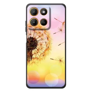 Чехол с картинкой (Стильные) для Мо Motorola Мо G17 Пауэр
- (AlphaPrint) (Одуванчик)