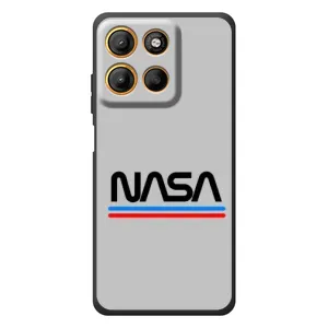 Чохол NASA для Motorola Moto G17 (AlphaPrint) (NASA)