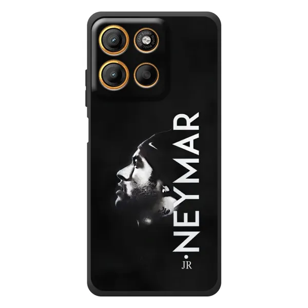 Чохол з принтом «NEYMAR» для Motorola Moto G17