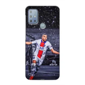 Чехол с принтом «Mbappe PSG» для Motorola MOTO G20