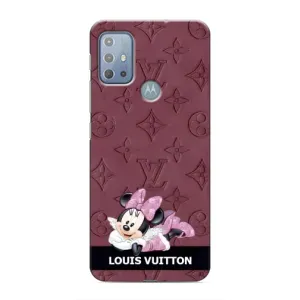 Чохол Disney Mouse Motorola MOTO G20 (PREMIUMPrint)