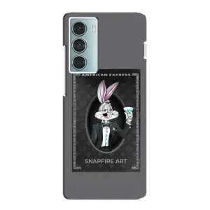 Бренднові Чохли для Motorola MOTO G200 - (PREMIUMPrint)
