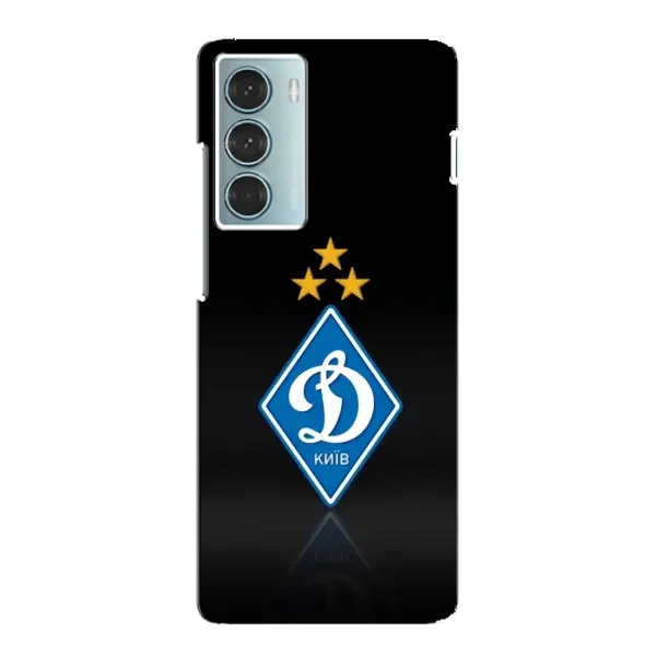Чохол з принтом «Динамо Київ» для Motorola MOTO G200