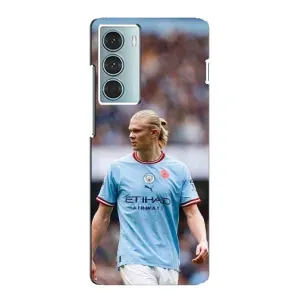 Чохли з футболістом Ерлінг Холанд для Motorola MOTO G200 (AlphaPrint) (Ерлинг Холанд)