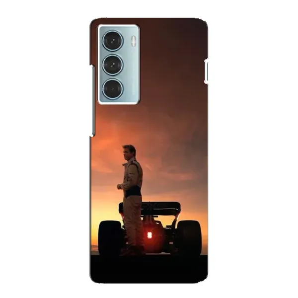 Чехол с принтом «Ф1 Гейс» для Motorola MOTO G200 Чехол с принтом «Ф1 Гейс» для Motorola MOTO G200