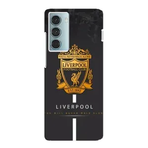 Чохли для Мото Джі200 (VPrint) - ТОП ФК (FC Liverpool)
