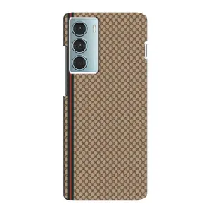 Чохли  GUCCI для Мото Джі200 (AlphaPrint) (Гуччі полоса)