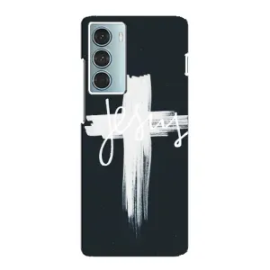 Християнські Чохли для Motorola MOTO G200 (AlphaPrint) (Ісус)