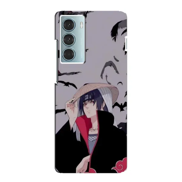 Чохол з принтом «Ітачі Itachi» для Motorola MOTO G200