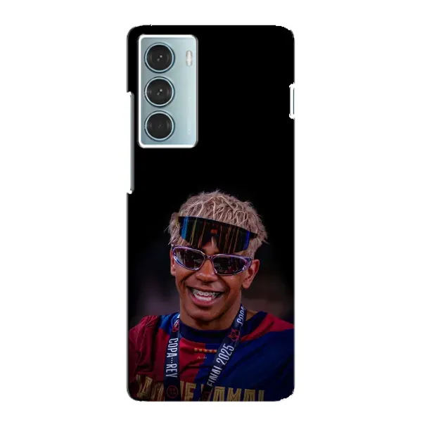 Чохол з принтом «Yamal» для Motorola MOTO G200 Чохол з принтом «Yamal» для Motorola MOTO G200