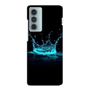 Чохол з Короною Moto G200 - (AlphaPrint)