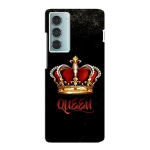 Чохол з Короною Moto G200 - (AlphaPrint) (Корона короля)