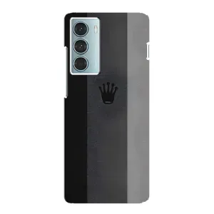 Чохол з Короною Moto G200 - (AlphaPrint) (Коронка)
