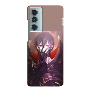Чехол с принтом «Ламперуж» для Motorola MOTO G200
