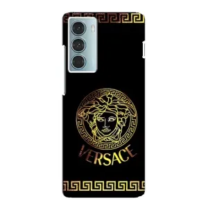 Чохли VERSACE для Мото Джі200 (PREMIUMPrint) (Logo Versace)