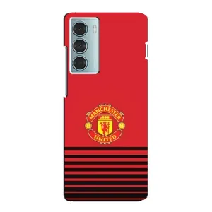 Чохол Манчестер Юнайтед для Moto G200 (AlphaPrint) (manchester united)