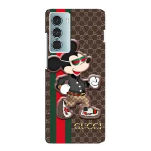 Чохли  GUCCI для Мото Джі200 (AlphaPrint)