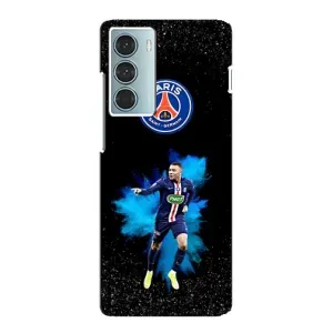 Чохли Кіліан Мбаппе для Motorola MOTO G200