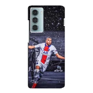 Чохли Кіліан Мбаппе для Motorola MOTO G200 (Mbappe PSG)