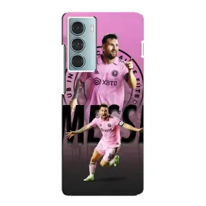 Чохли для Мото Джі200 - Лео Мессі Маямі (Messi Miami)