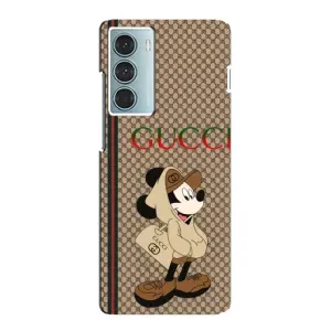 Чохли  GUCCI для Мото Джі200 (AlphaPrint) (Mickey GUCCI)